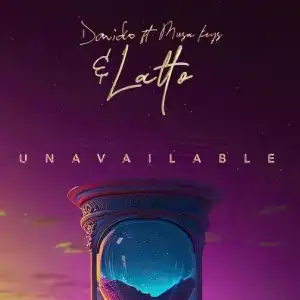 Davido Ft. Musa Keys & Latto – Unavailable (Instrumental)