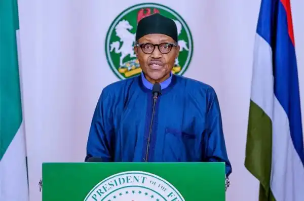 Reopening: Church Service Must Not Exceed An Hour – Federal Government