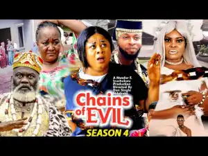 Chains Of Evil Season 4