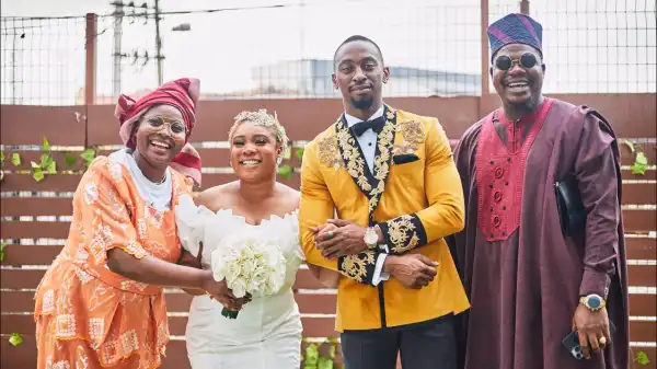 Mr Macaroni – The Wedding   (Comedy Video)