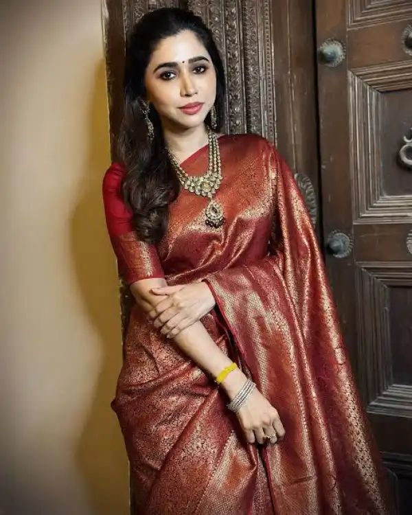 Age & Net Worth Of Aarthi Ravi