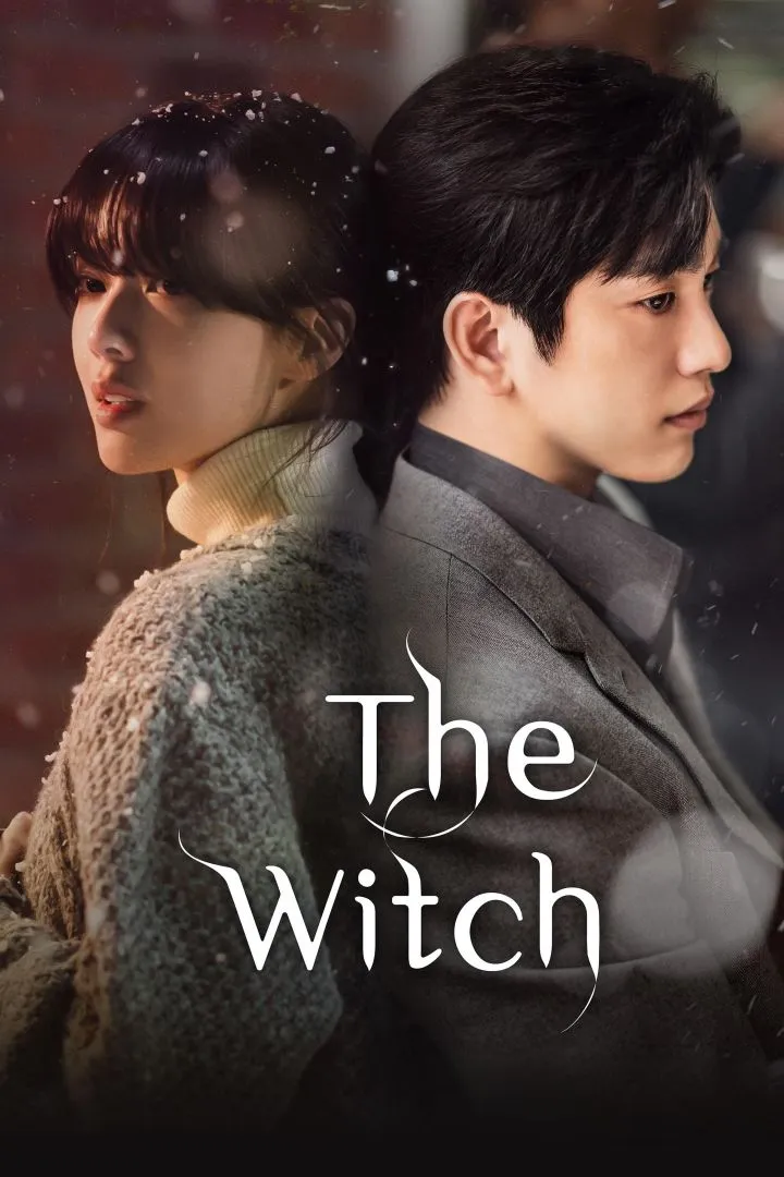 The Witch (2025) [Korean] (TV series)