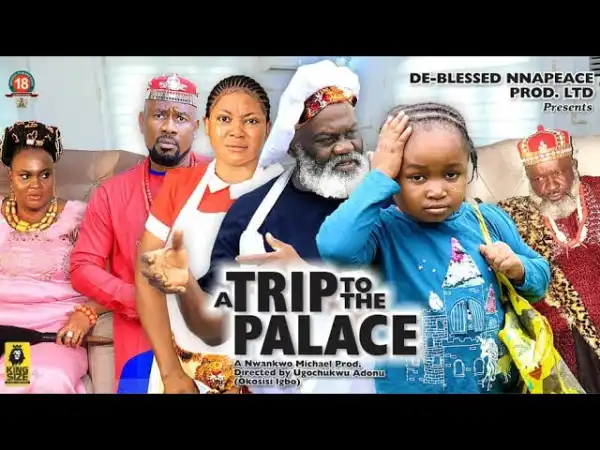 A Trip To The Palace Season 7