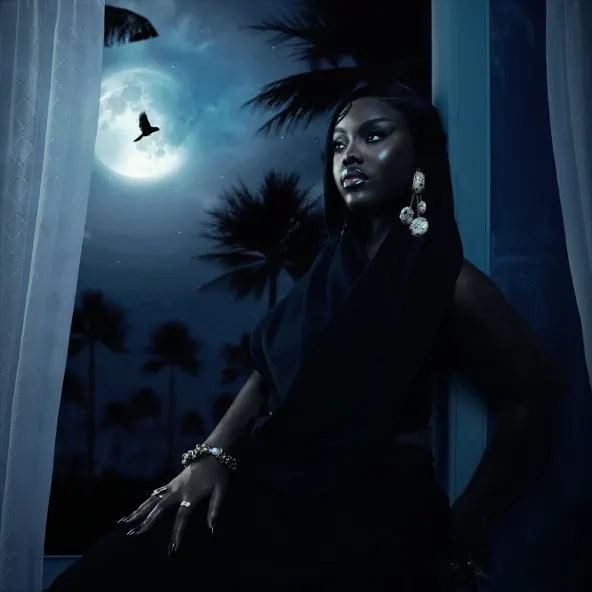 Gyakie – want it