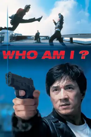 Who Am I (1998) [Chinese]