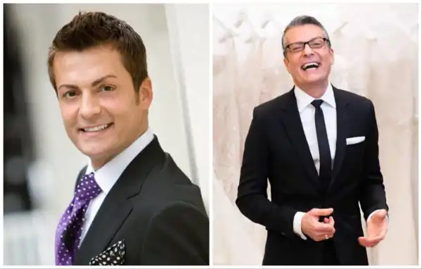 Age & Career Of Randy Fenoli