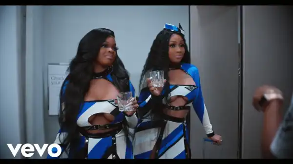 City Girls - Flewed Out Ft. Lil Baby (Video)