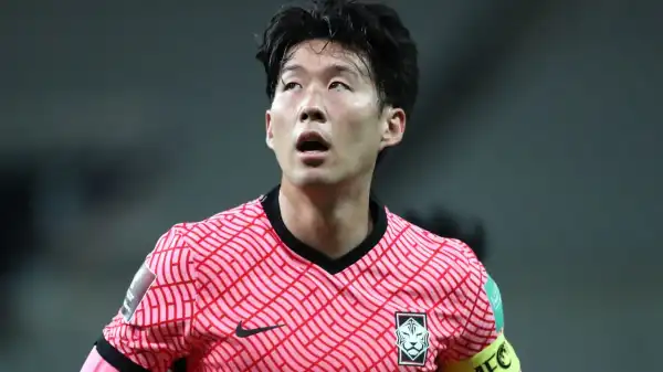 EPL: Son Heung-min warns Arsenal ahead of derby with Tottenham