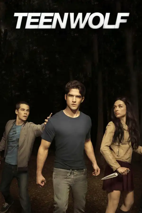 Teen Wolf S02 E12