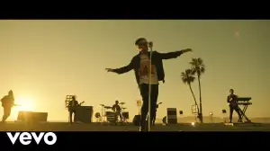 OneRepublic – I Ain’t Worried (Video)