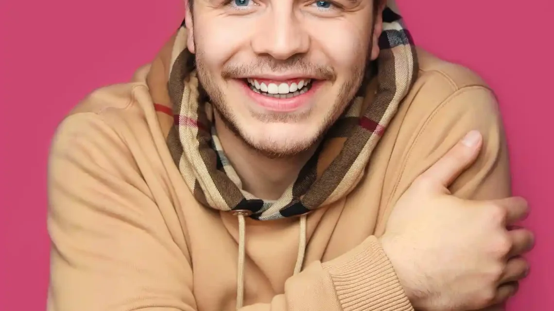 Age & Career Of Anas Marwah