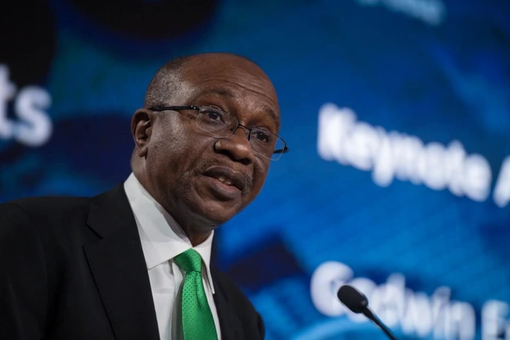 Don’t Wait Until The Last Day To Change Your Naira Notes__CBN Governor