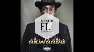 Opanka – Shocker Ft. Ephraim