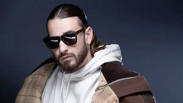 Biography & Career Of SCH (Rapper)