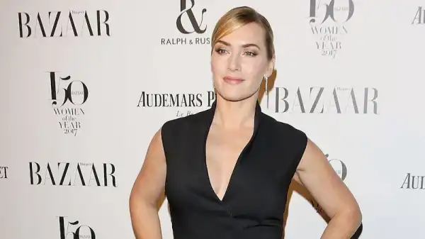 Kate Winslet to Lead HBO’s Limited Series Trust