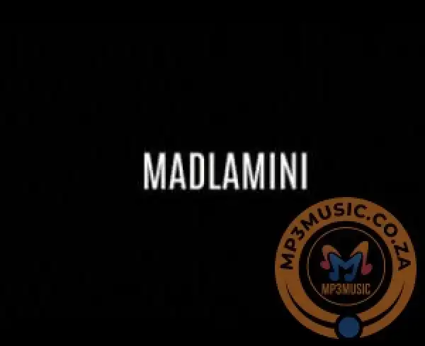 M2KaNE – MaDlamini