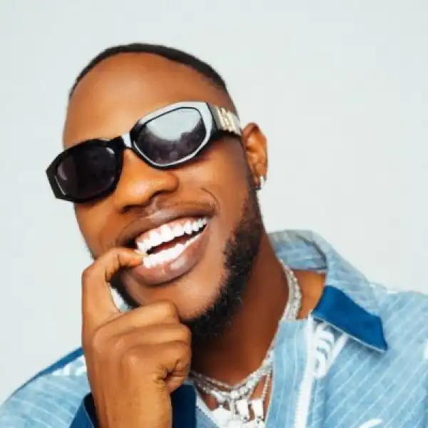 I’ll Start Drinking Alcohol If I’m Offered N100m – Singer L.A.X