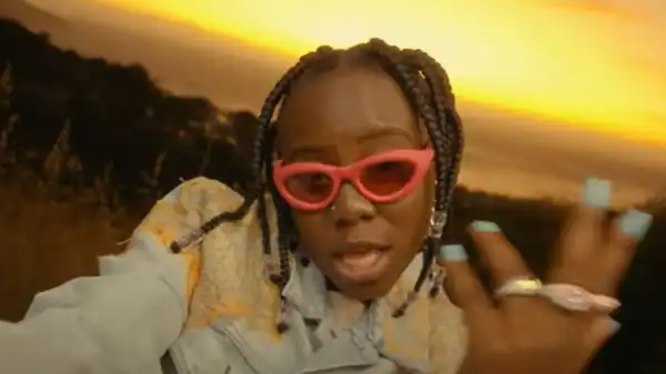 Teni – MAITAMA ft. Mayorkun, Costa Titch, Ch’cco (Video)