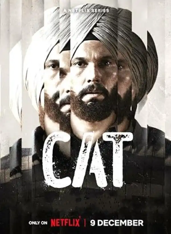 CAT (2022) Hindi S01 E02