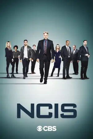 NCIS S20E10