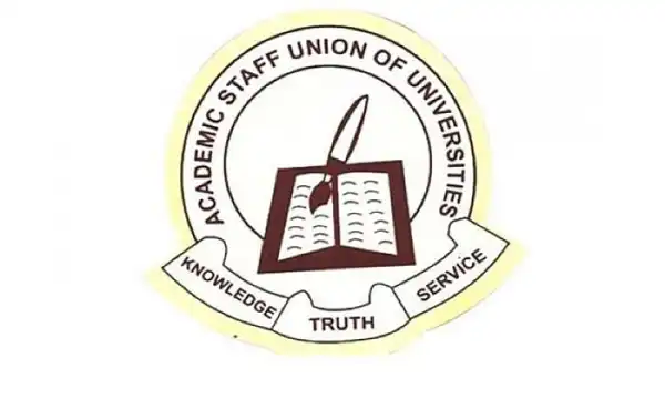 Federal Government Begging For Strike – ASUU