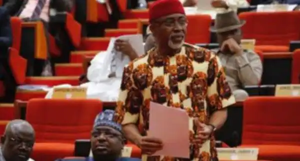 After 6 Years In Government, APC Still Doing 