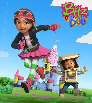 Bitz and Bob Season 2