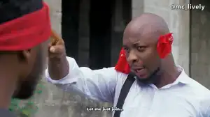 MC Lively – Red Spiderrrr (Comedy Video)