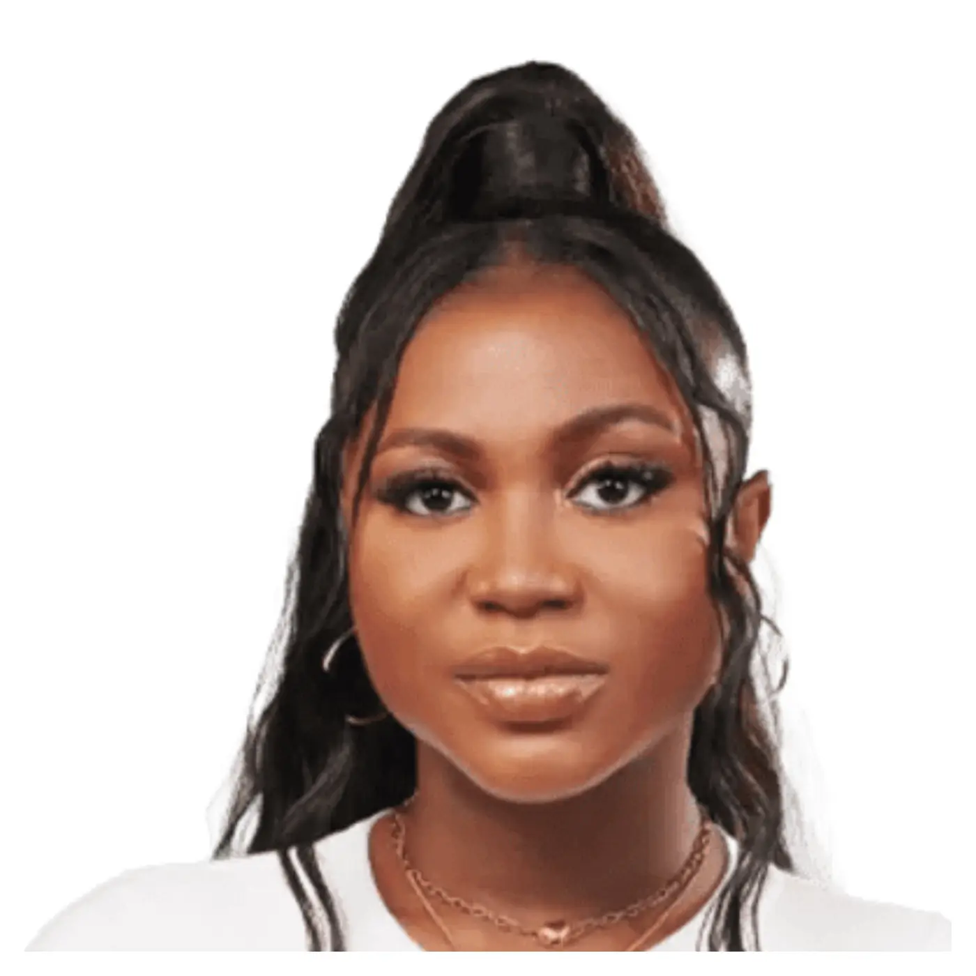 BBNaija S9: ‘I’m not ashamed of kissing on TV’ – Wanni