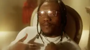 Pheelz - Ballin (Video)