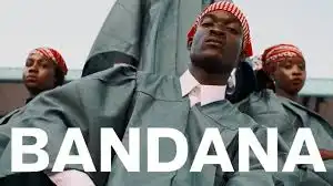 kabusa Oriental choir – Bandana (Choir Version)