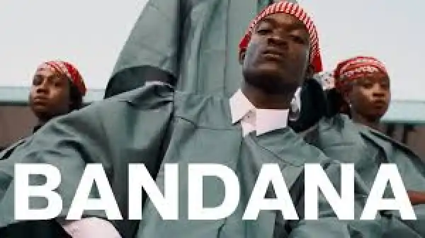 kabusa Oriental choir – Bandana (Choir Version)