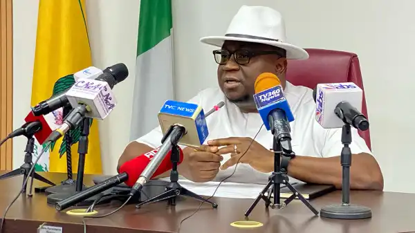 Detained Plane: Portugal didn’t summon our envoy – Nigerian govt clarifies