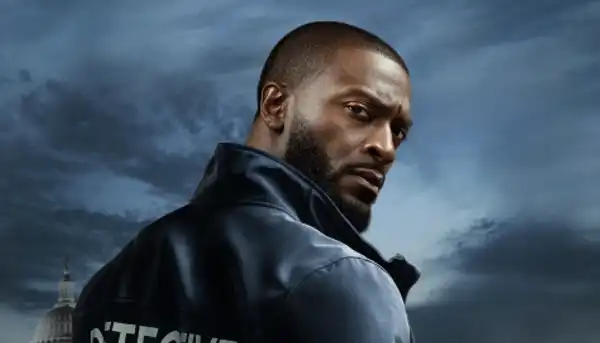 Cross Release Date Set for Aldis Hodge Prime Video Series