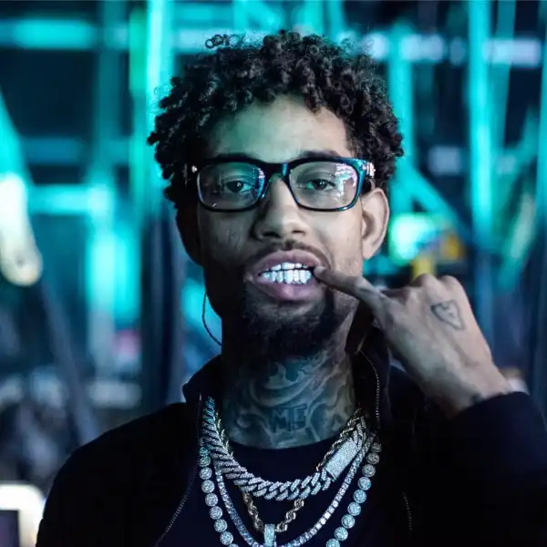 PNB Rock Shot and Killed in L.A