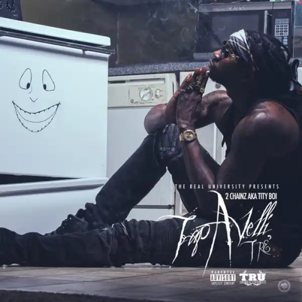 2 Chainz - A Milli Billi Trilli Ft. Wiz Khalifa