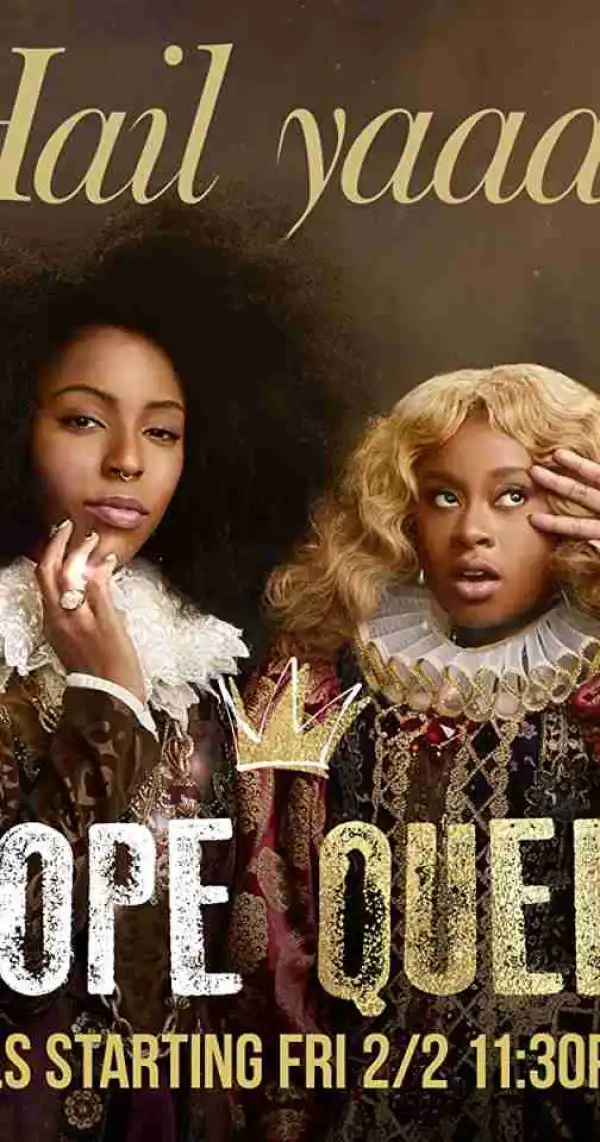 2 Dope Queens