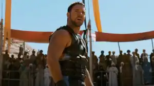 Gladiator 2’s Ridley Scott Reveals Why Russell Crowe Wasn’t Consulted for Advice