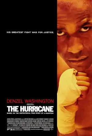 The Hurricane (1999)