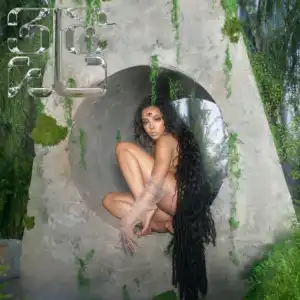 Tinashe – I Can See The Future