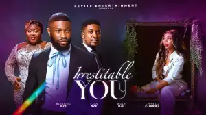 Irresistible You (2025 Nollywood Movie)