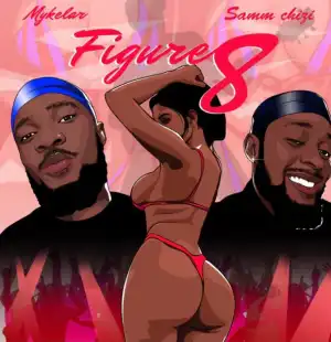 Mykelar & Samm Chizi – Figure