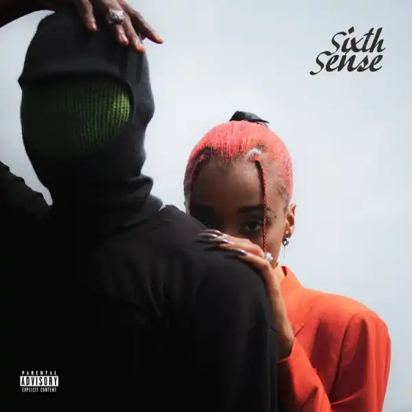 Ilaye – Sixth Sense (EP)