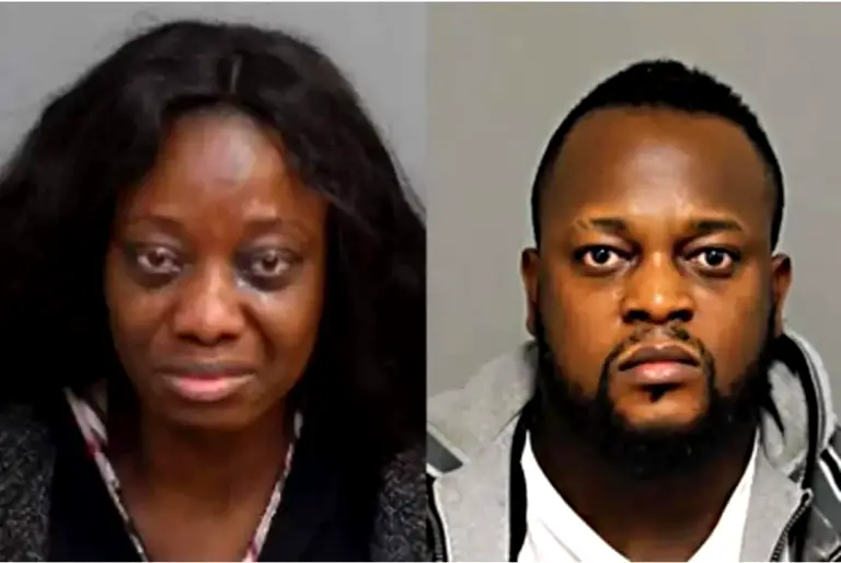 Nigerian arrested, another wanted in Canada over $500K airline ticket fraud