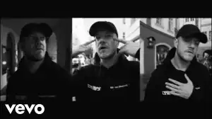 Imagine Dragons - I Don’t Like Myself (Video)