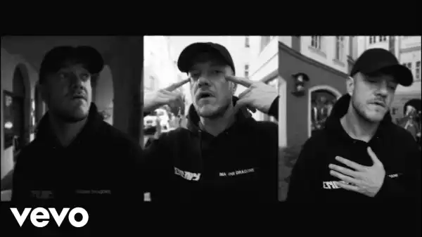Imagine Dragons - I Don’t Like Myself (Video)