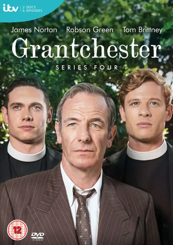 Grantchester S06E01