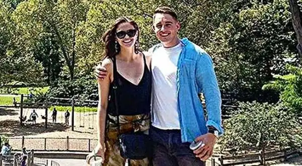 Career & Net Worth Of Aisling Finnegan