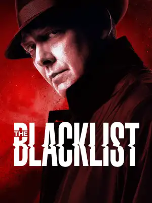 The Blacklist S09E13