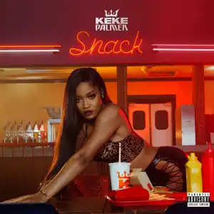 Keke Palmer – Snack